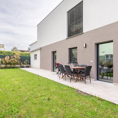Casa Caterina, Family Terrace And Bbq Apartment Arco Exterior foto