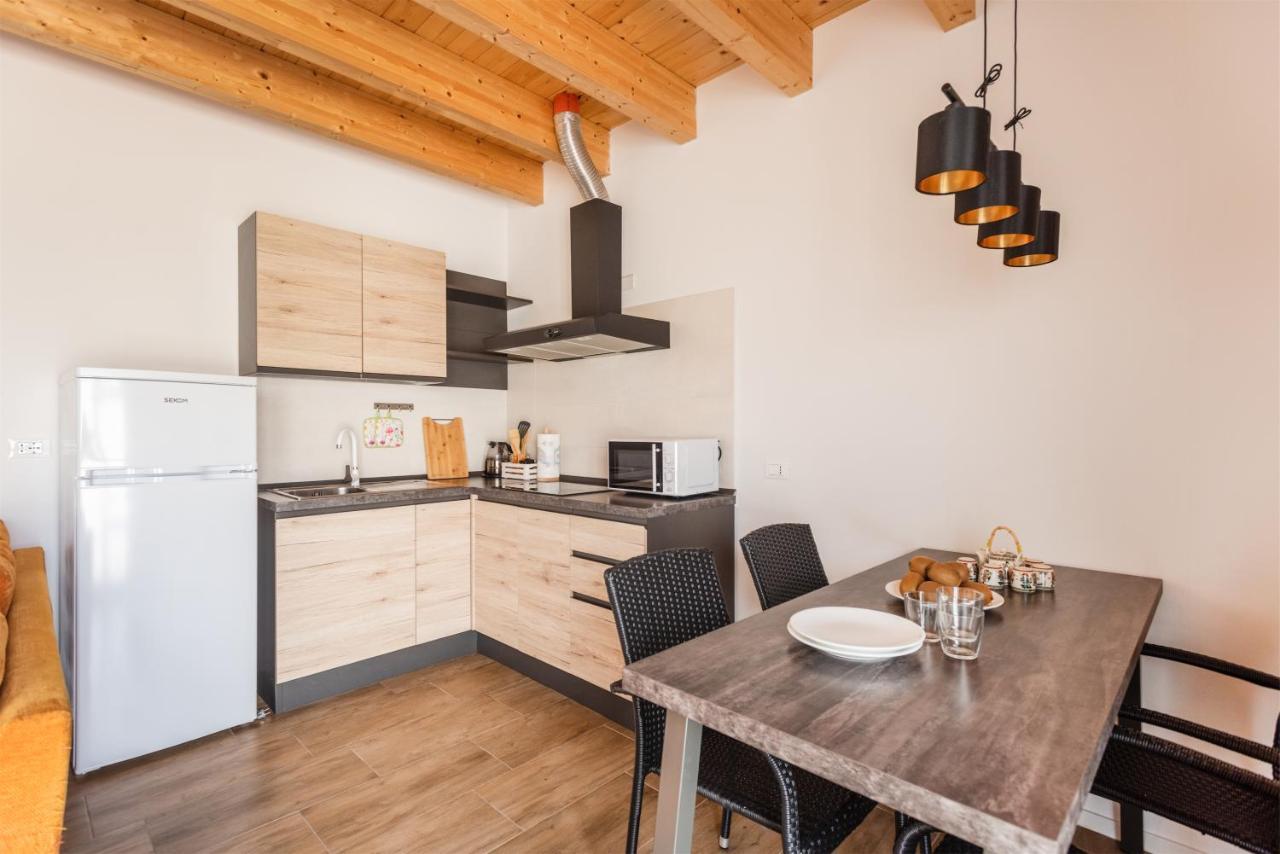 Casa Caterina, Family Terrace And Bbq Apartment Arco Exterior foto