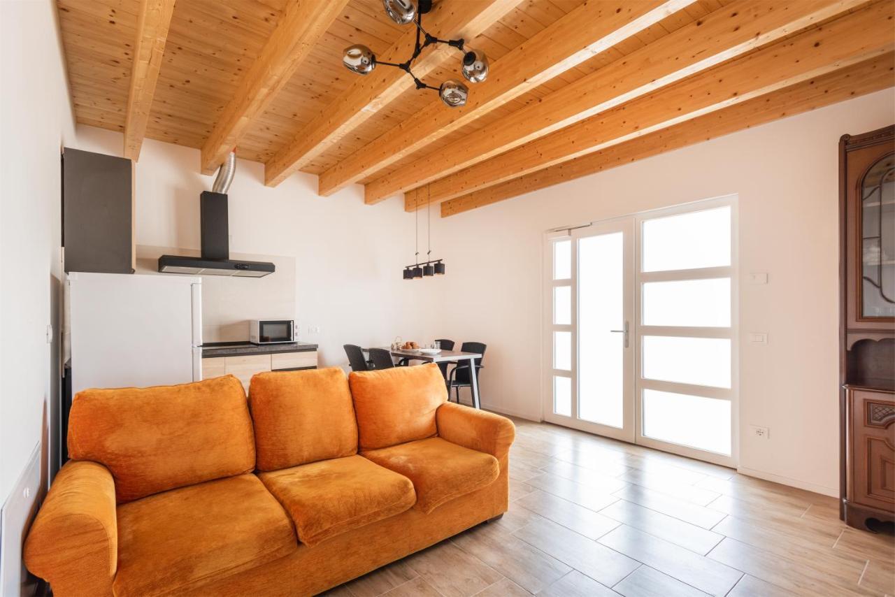 Casa Caterina, Family Terrace And Bbq Apartment Arco Exterior foto