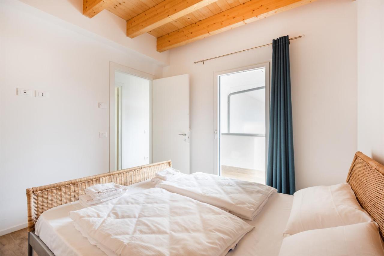 Casa Caterina, Family Terrace And Bbq Apartment Arco Exterior foto