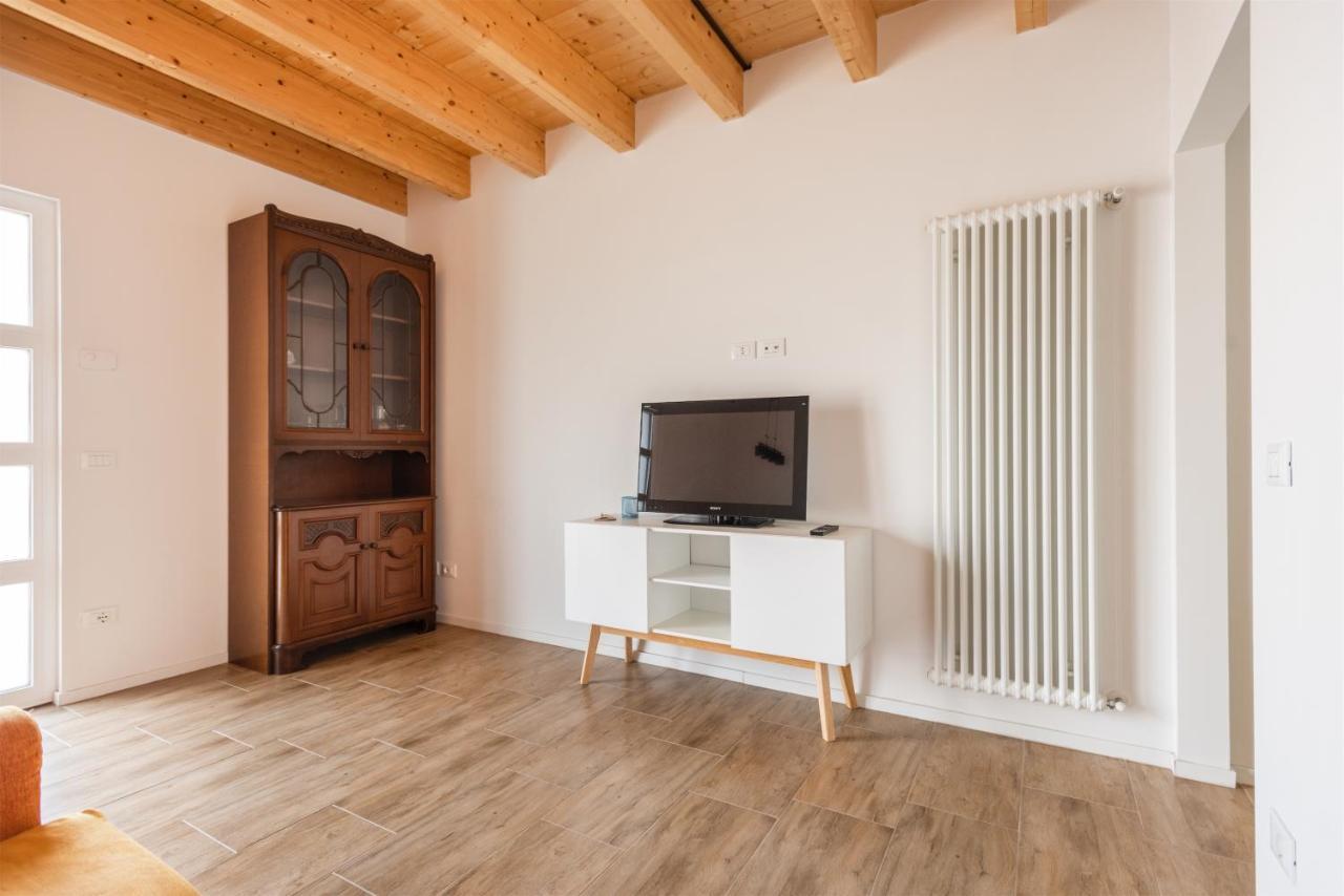 Casa Caterina, Family Terrace And Bbq Apartment Arco Exterior foto