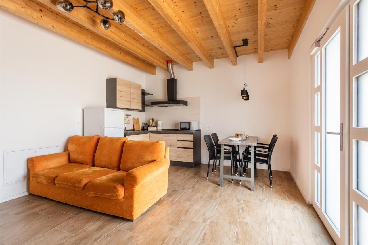 Casa Caterina, Family Terrace And Bbq Apartment Arco Exterior foto