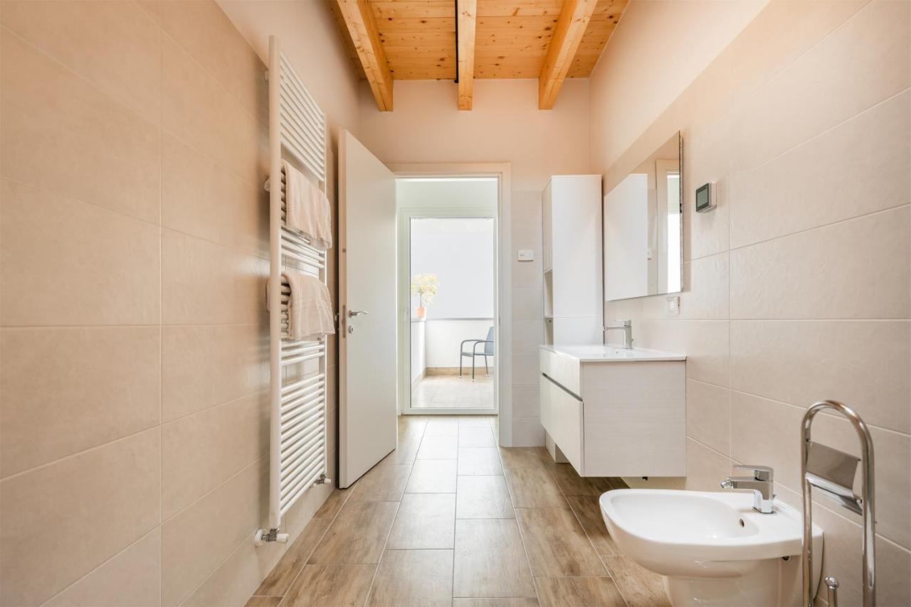 Casa Caterina, Family Terrace And Bbq Apartment Arco Exterior foto