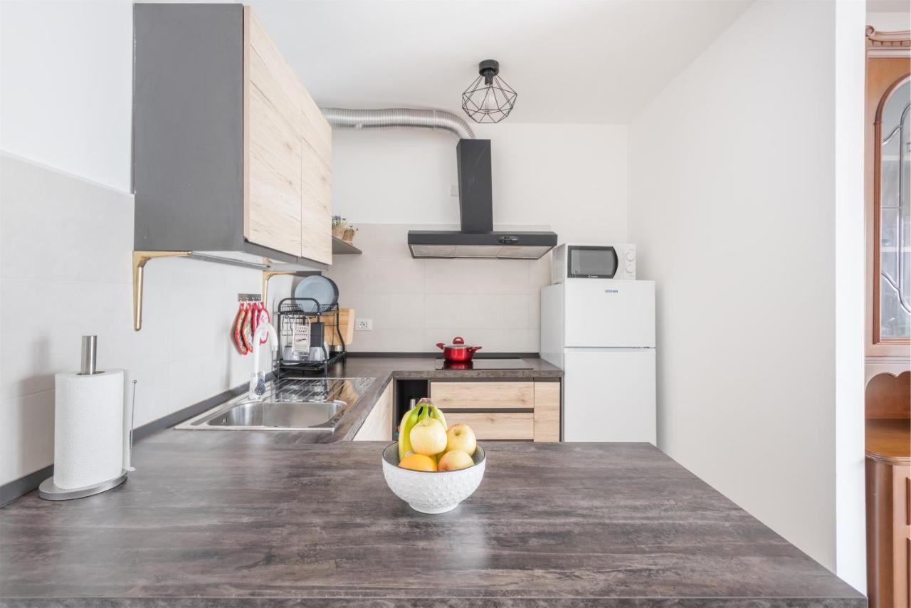 Casa Caterina, Family Terrace And Bbq Apartment Arco Exterior foto