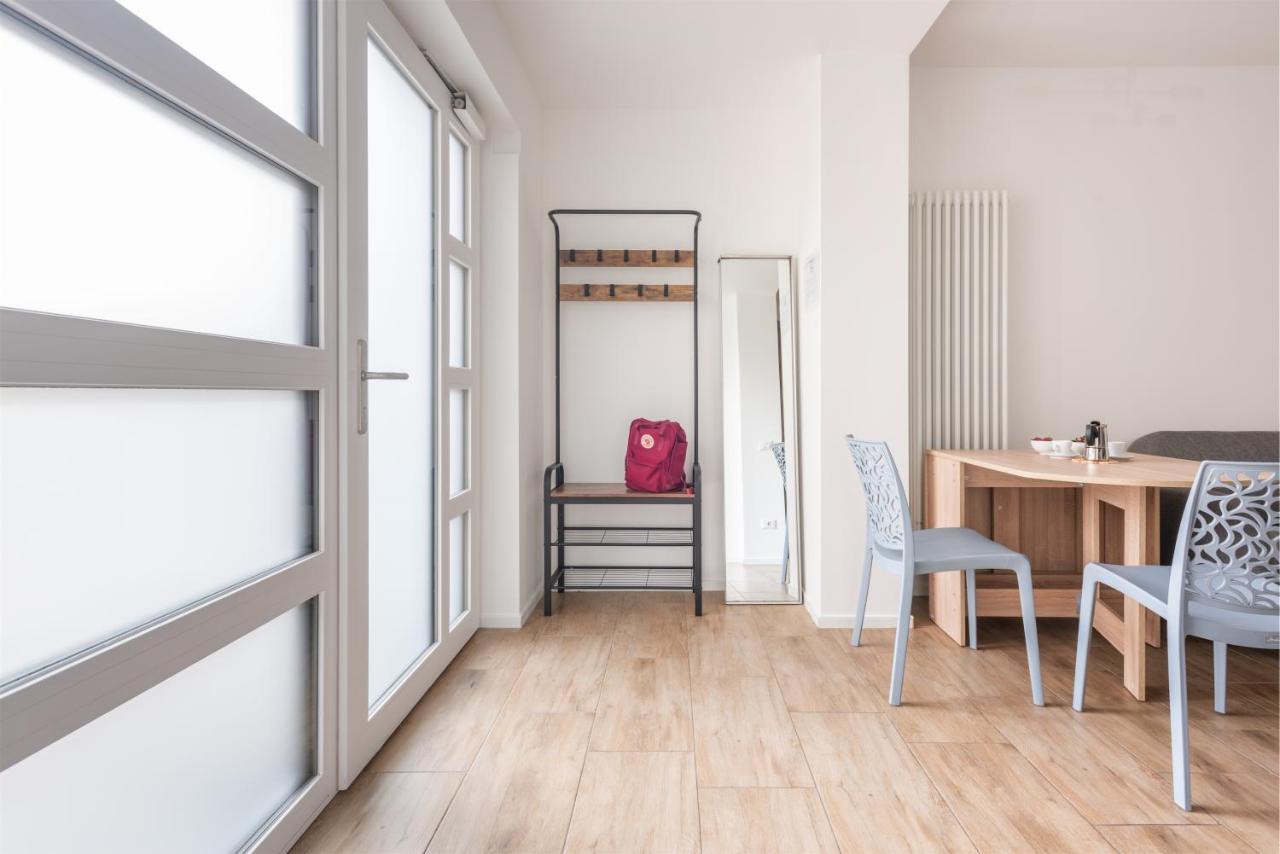 Casa Caterina, Family Terrace And Bbq Apartment Arco Exterior foto