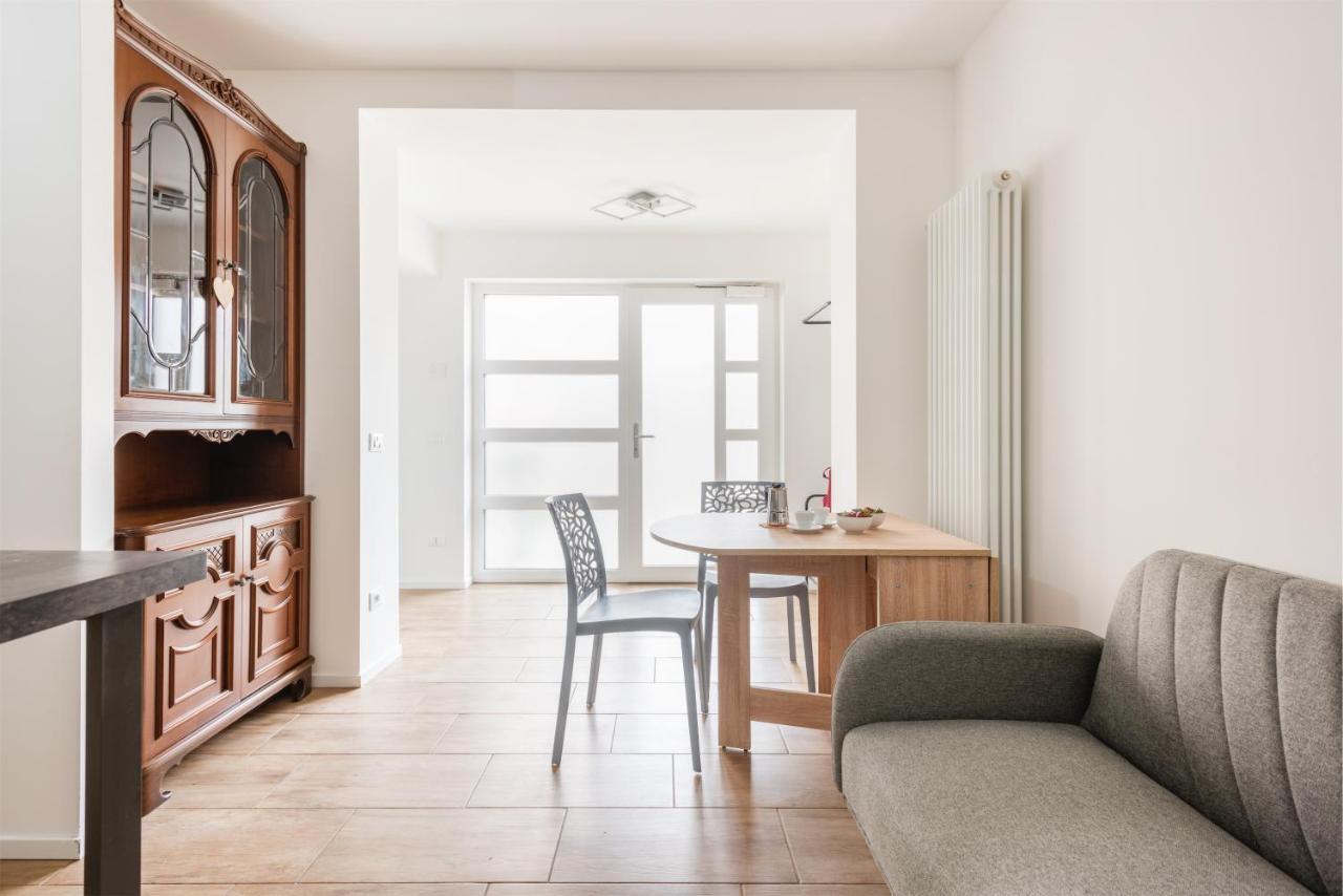 Casa Caterina, Family Terrace And Bbq Apartment Arco Exterior foto