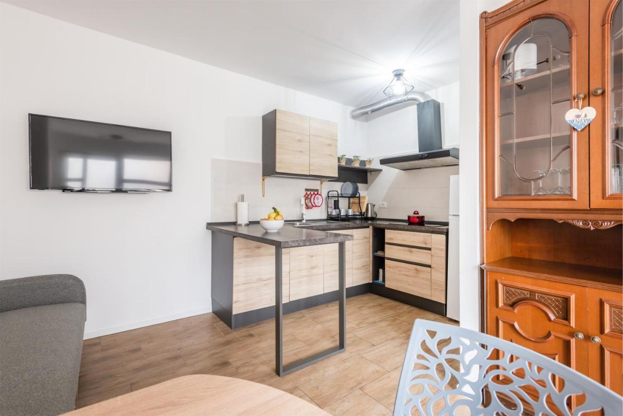 Casa Caterina, Family Terrace And Bbq Apartment Arco Exterior foto