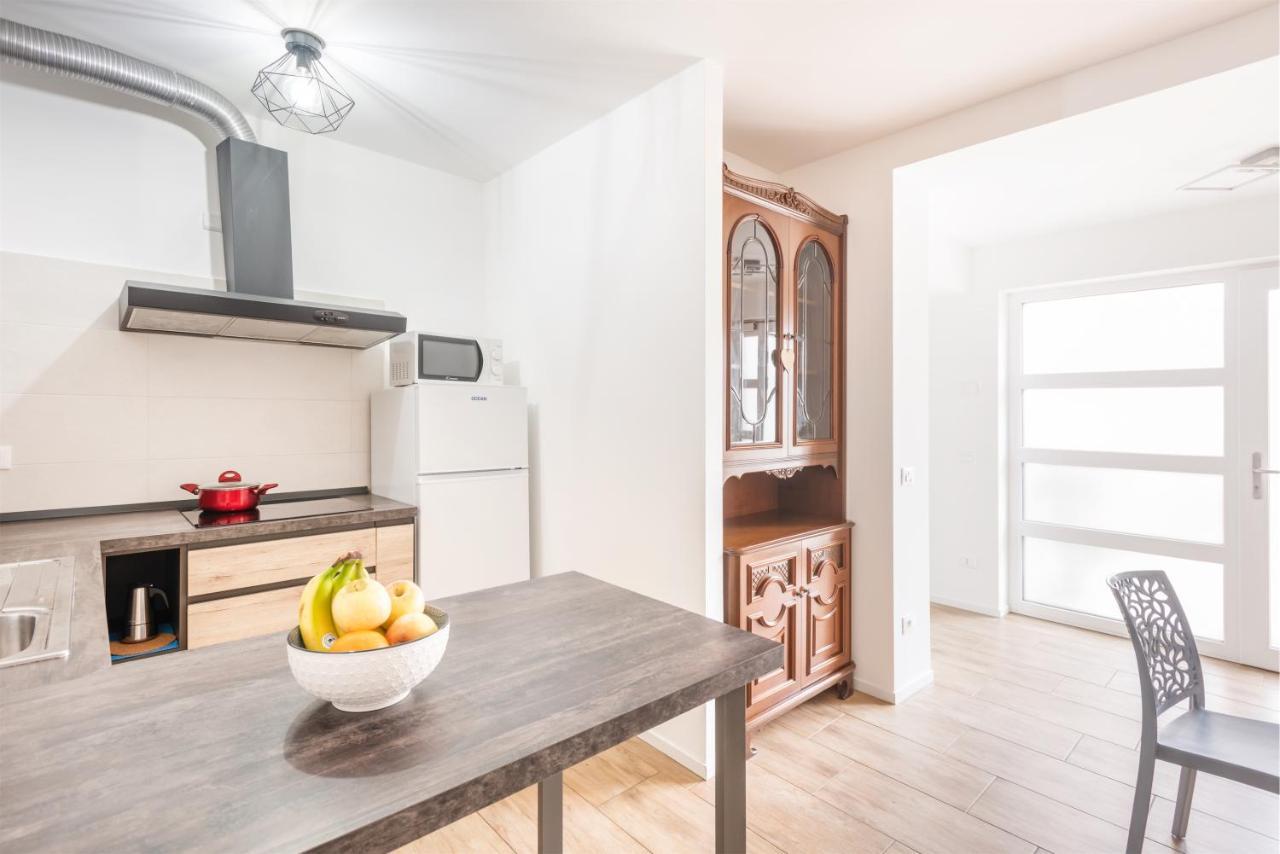 Casa Caterina, Family Terrace And Bbq Apartment Arco Exterior foto