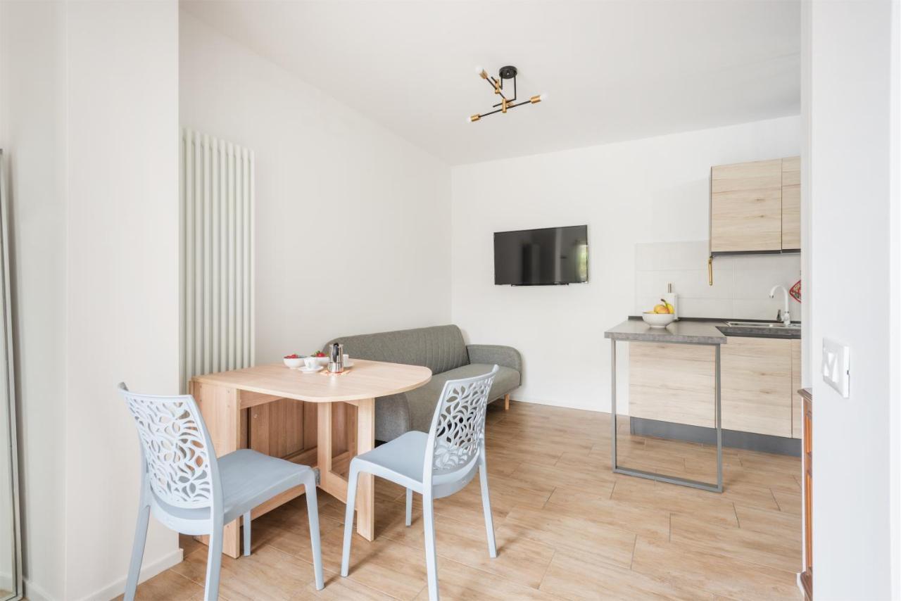 Casa Caterina, Family Terrace And Bbq Apartment Arco Exterior foto