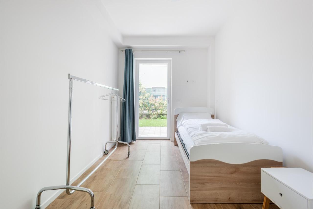 Casa Caterina, Family Terrace And Bbq Apartment Arco Exterior foto